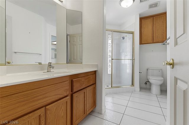 3546 Wild Cherry Court, Las Vegas, NV 89121