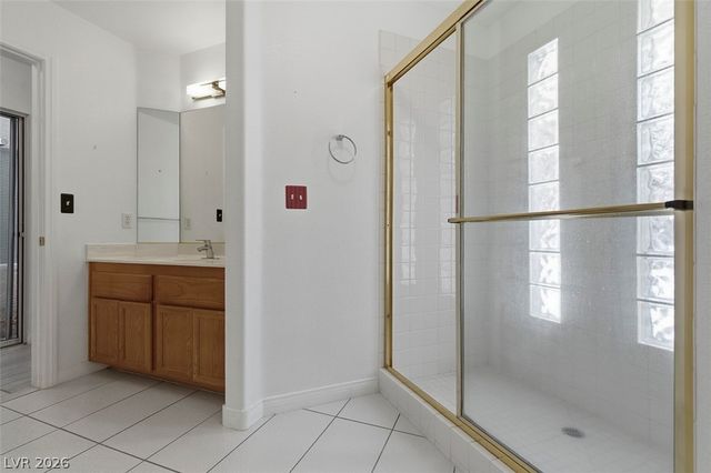 3546 Wild Cherry Court, Las Vegas, NV 89121