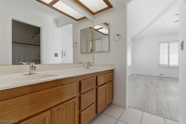 3546 Wild Cherry Court, Las Vegas, NV 89121