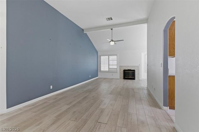 3546 Wild Cherry Court, Las Vegas, NV 89121