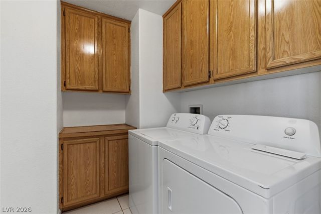 3546 Wild Cherry Court, Las Vegas, NV 89121