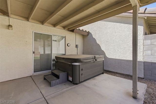 3546 Wild Cherry Court, Las Vegas, NV 89121