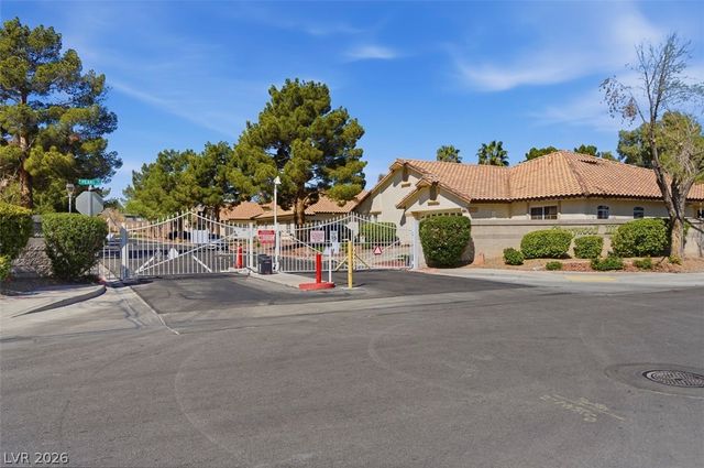 3546 Wild Cherry Court, Las Vegas, NV 89121