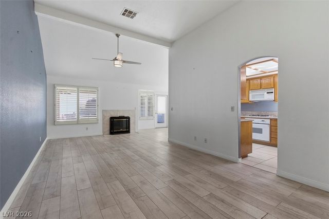 3546 Wild Cherry Court, Las Vegas, NV 89121