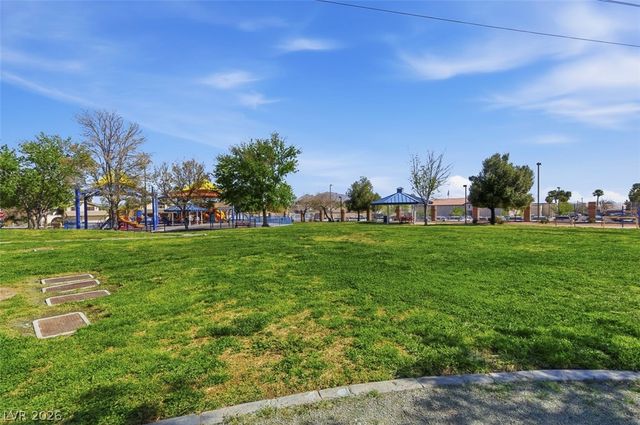 3546 Wild Cherry Court, Las Vegas, NV 89121