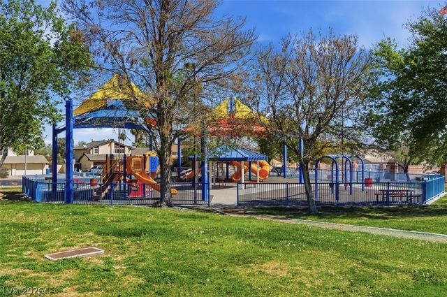 3546 Wild Cherry Court, Las Vegas, NV 89121