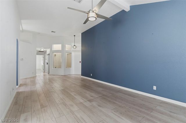 3546 Wild Cherry Court, Las Vegas, NV 89121