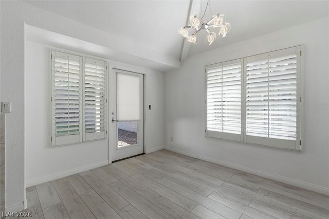 3546 Wild Cherry Court, Las Vegas, NV 89121