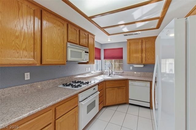 3546 Wild Cherry Court, Las Vegas, NV 89121