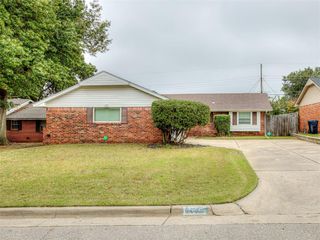 4333 NW 55th Street, Oklahoma City, OK 73112