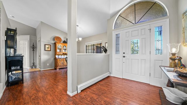 2283 El Rio Drive, Grand Junction, CO 81507