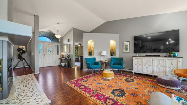 2283 El Rio Drive, Grand Junction, CO 81507