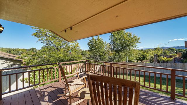 2283 El Rio Drive, Grand Junction, CO 81507