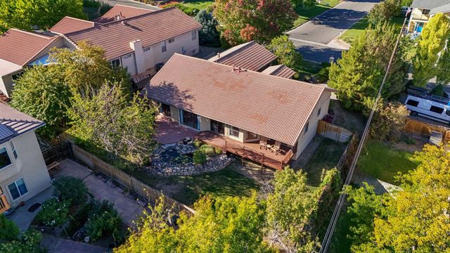 2283 El Rio Drive, Grand Junction, CO 81507
