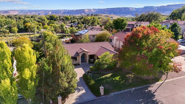 2283 El Rio Drive, Grand Junction, CO 81507