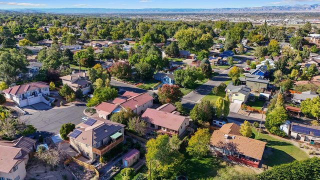 2283 El Rio Drive, Grand Junction, CO 81507