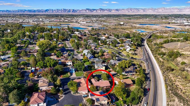 2283 El Rio Drive, Grand Junction, CO 81507