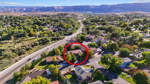 2283 El Rio Drive, Grand Junction, CO 81507