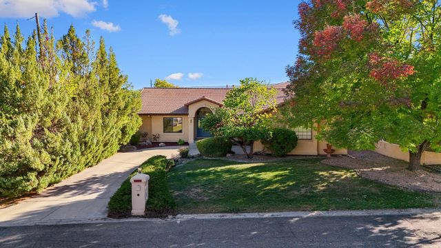 2283 El Rio Drive, Grand Junction, CO 81507