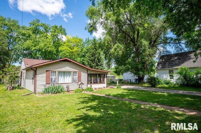 145 URBANDALE Avenue, East Peoria, IL 61611