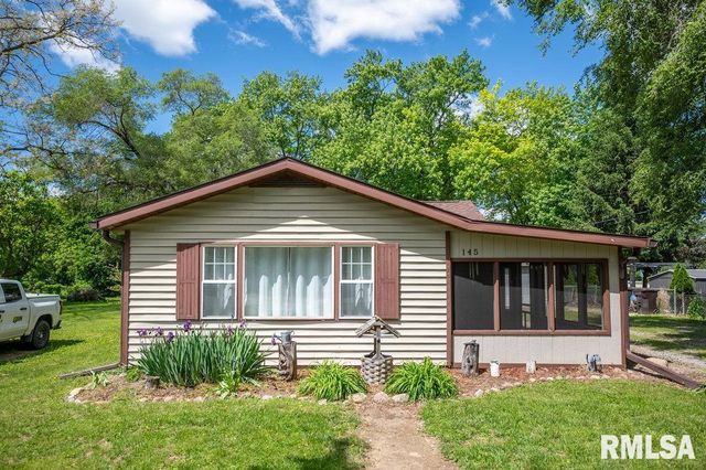 145 URBANDALE Avenue, East Peoria, IL 61611