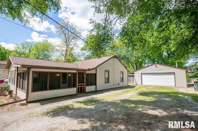 145 URBANDALE Avenue, East Peoria, IL 61611