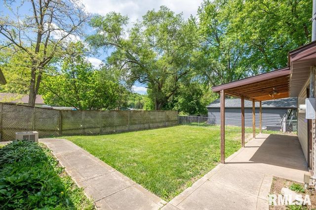 145 URBANDALE Avenue, East Peoria, IL 61611