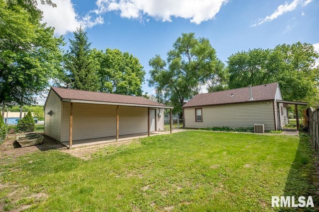 145 URBANDALE Avenue, East Peoria, IL 61611