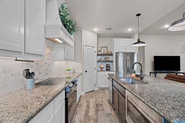 325 County Road 4764, Boyd, TX 76023