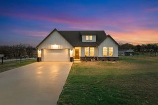 325 County Road 4764, Boyd, TX 76023