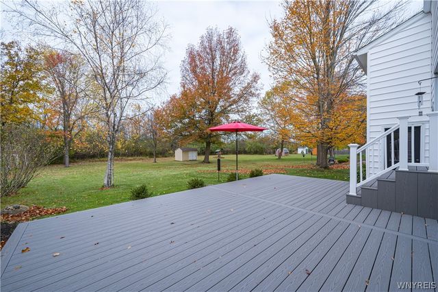 4364 Chisholm Trail, Hamburg, NY 14075