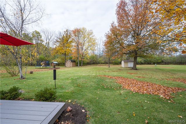 4364 Chisholm Trail, Hamburg, NY 14075
