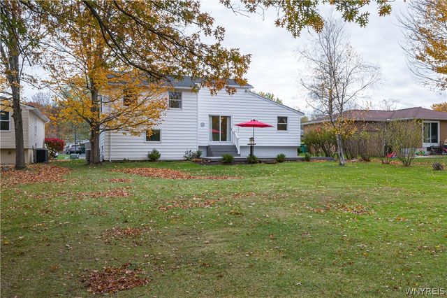 4364 Chisholm Trail, Hamburg, NY 14075