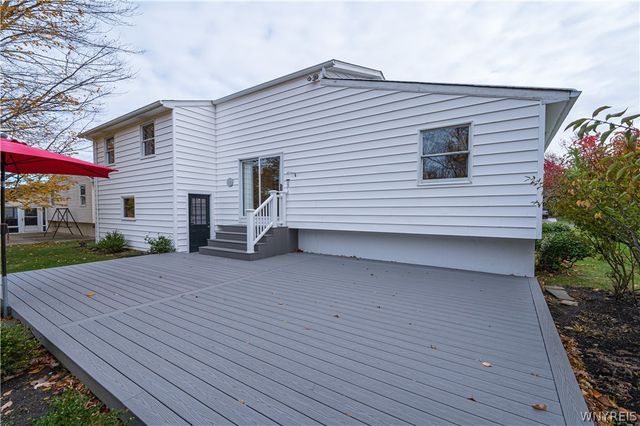 4364 Chisholm Trail, Hamburg, NY 14075