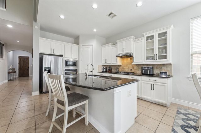 2960 Gibbons Hill Lane, League City, TX 77573