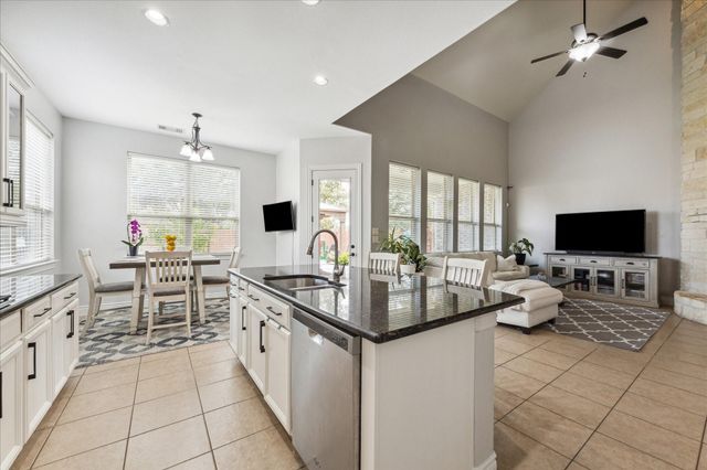 2960 Gibbons Hill Lane, League City, TX 77573