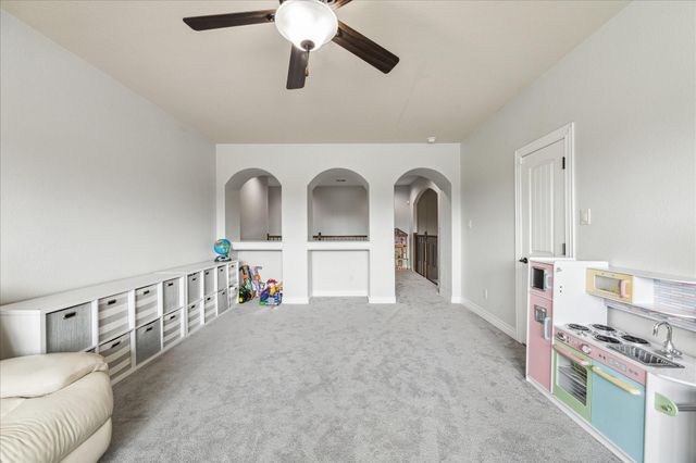 2960 Gibbons Hill Lane, League City, TX 77573
