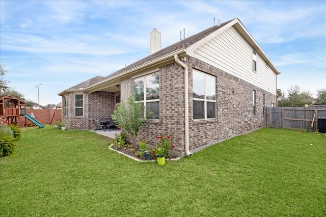 2960 Gibbons Hill Lane, League City, TX 77573