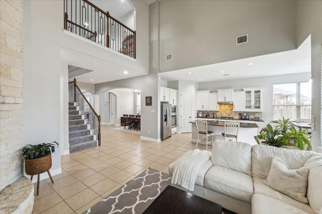2960 Gibbons Hill Lane, League City, TX 77573