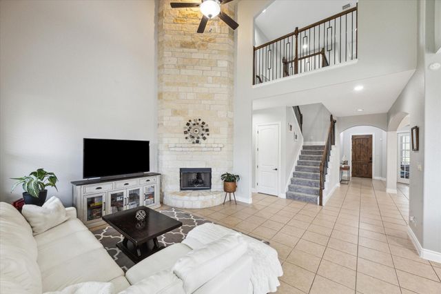 2960 Gibbons Hill Lane, League City, TX 77573