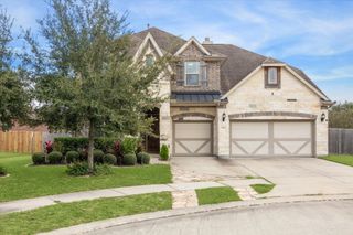 2960 Gibbons Hill Lane, League City, TX 77573