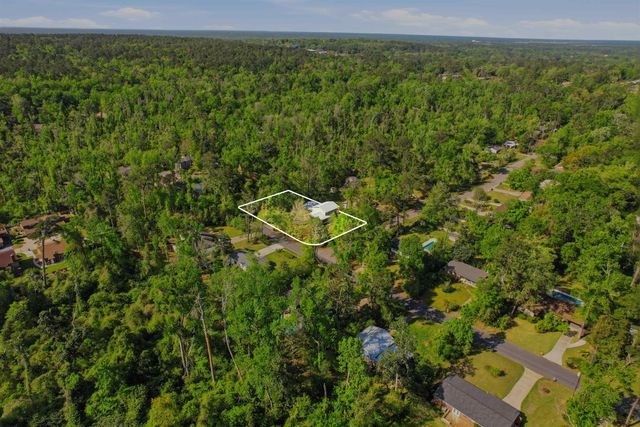 1613 Wekewa Nene, Tallahassee, FL 32301