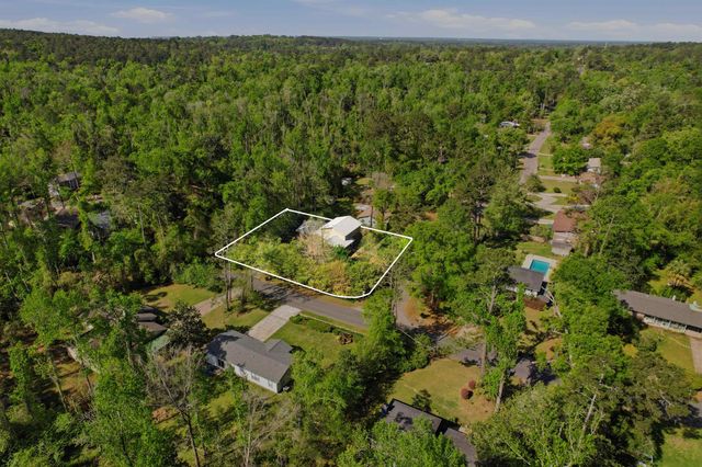 1613 Wekewa Nene, Tallahassee, FL 32301