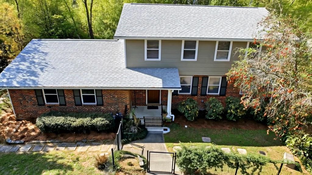 1613 Wekewa Nene, Tallahassee, FL 32301