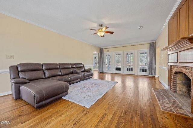 51 Eagles Roost, Sanford, NC 27332