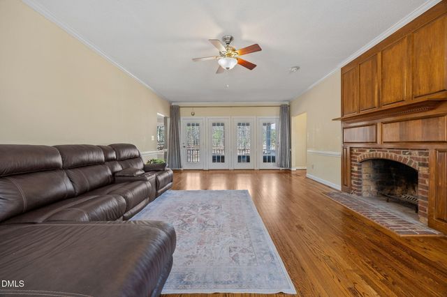 51 Eagles Roost, Sanford, NC 27332