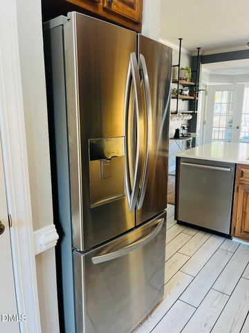 51 Eagles Roost, Sanford, NC 27332