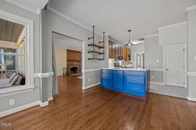 51 Eagles Roost, Sanford, NC 27332