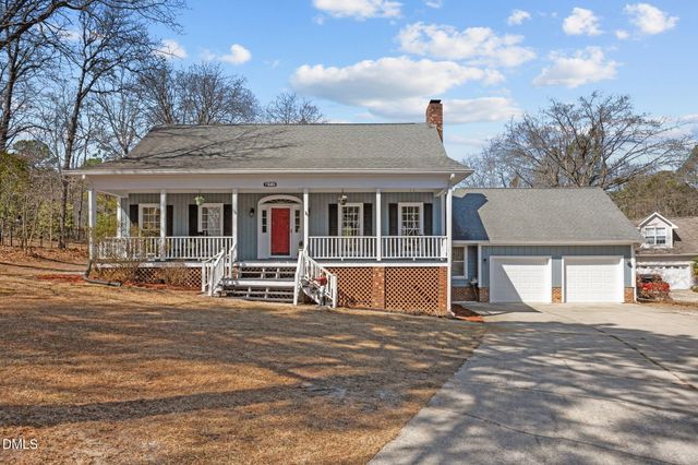 51 Eagles Roost, Sanford, NC 27332