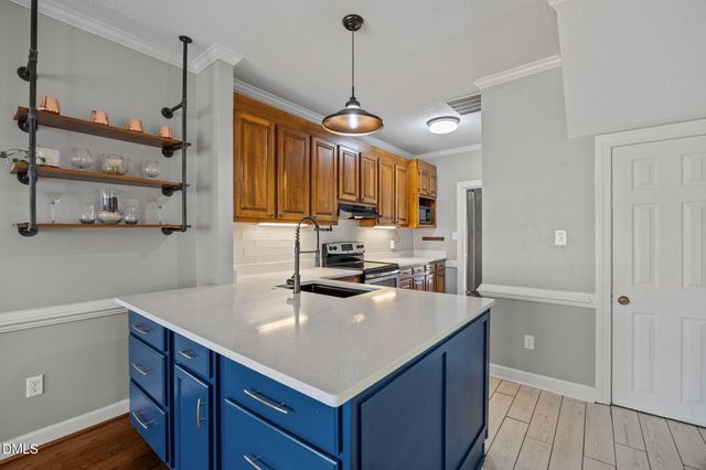 51 Eagles Roost, Sanford, NC 27332